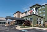 Hôtel Elyria - Residence Inn by Marriott Cleveland Avon at The Emerald Event Center-2