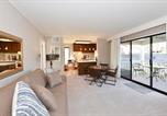 Location vacances Napa - Relaxing wine country condo at Silverado in Napa-3