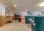 Hôtel Kaprun - Hotel Victoriya-4