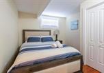Location vacances Milpitas - Marbella Lane - 2br Cozy Lwrlvl in Dtwn Sj-1
