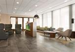 Hôtel Stillwater - Courtyard by Marriott St Paul Woodbury-4