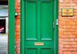 Location vacances Londonderry - Chamberlain House-3