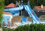 Camping avec Piscine Pays de la Loire - Camping La Michenotière-1