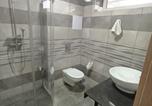 Location vacances Miskolc - Tisza Panzió és Apartman-3