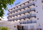 Hôtel Castellon - Te Maná Hotel-1