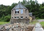 Location vacances Glencoe - The Boathouse-1