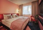 Hôtel Feringasee - Holiday Inn - the niu, Loco Munich North by Ihg-3
