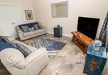 Location vacances Llanelli - Llygad Y Lleuad Moon-3