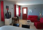 Location vacances Châteaudouble - Maison de vacances avec piscine Var-4