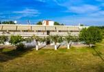 Location vacances Le mont Olympe - Michalos Apartments-1