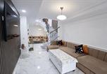 Location vacances San Fernando - Bungalow Bahia Sur 34-2