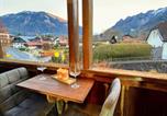 Location vacances Großgmain - Ferienwohnung Anton-1