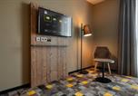 Hôtel Oberwolfach - Holiday Inn - the niu, Timber Esslingen by Ihg-3