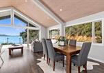 Location vacances Russell - Seaside Serenity - Kerikeri Holiday Home-4
