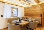 Location vacances Waidring - Die Steinberg Chalets - Boutique-Apartments mit privater Sauna und Bergblick-2