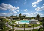 Hôtel Province de Raguse - Cambiocavallo Resort-3