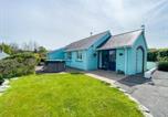 Location vacances Cilgerran - Ty Coed - Ukc6624-1