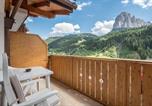 Location vacances Santa Cristina Valgardena - Garni Hotel Gardena App Dolomites 3-4