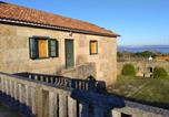 Location vacances O Grove - Casa Acacia O Grove-4