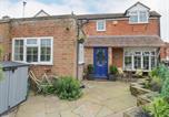 Location vacances Hampton Lucy - Jubilee Cottage-1