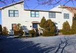 Location vacances Delmar - Sea Jay Townhouse 616c-2