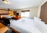 Location vacances Estes Park - Murphy's River Lodge-2