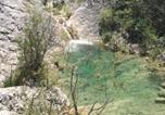 Location vacances Moustiers-Sainte-Marie - Mymoustiers-1