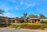 Hôtel Kilgore - Magnuson Grand Hotel and Conference Center Tyler-2