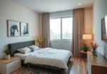 Location vacances George Town - Tropicana 218 Macalister-3