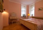 Location vacances Loket - Apartmány vila Liberty-1