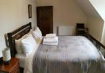 Hôtel Mortehoe - Bossington Bunkhouse-2