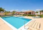 Location vacances Augusta - Beautiful Home In Brucoli-1