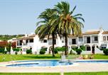 Location vacances Torroella de Montgrí - Ermita 100-4