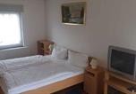 Location vacances Usedom - Studio in Usedom - Insel Usedom 2319-4