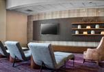 Hôtel Staten Island - Courtyard by Marriott Newark Elizabeth-3
