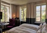 Hôtel Bad Gastein - A-Rosa Straubinger Grand Hotel Bad Gastein - Adults Only-3