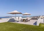 Location vacances Stormsrivier - 41 on Beachy Head - Luxury Villa 150m from beach-3