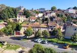 Hôtel Bressuire - La Cressonnière-3