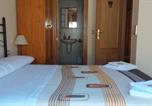 Location vacances  Cuenca - Hostal San Julian-4