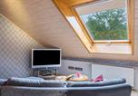Location vacances Schotten - Elkes Ferienappartment-3