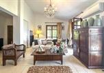 Location vacances Le Péloponnèse - Pet Friendly Home In Astros Arkadia-4