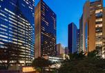 Hôtel Dallas - Hilton Garden Inn Downtown Dallas-2