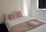 Location vacances Camberwell - Central Luxurious apartment London Bridge-4