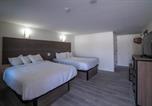 Hôtel Chatham - Viking Shores Motor Inn-2