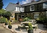 Location vacances Kirkby Lonsdale - Pheasant Inn-1