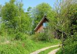 Location vacances Bergen - Fairytale cottage nestled between forest-4