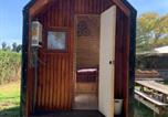 Location vacances Talagante - Tiny House Remanso del Espíritu-2