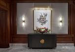 Hôtel Rockville - The Ritz-Carlton, Tysons Corner-4