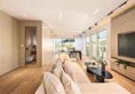 Location vacances Tel Aviv-Jaffa - Lapin Luxury Penthouse-1