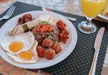 Hôtel Manuel Antonio - Vista Suites at Parador - Adults Only-2